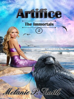 cover image of Artifice